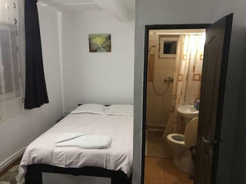 Hostal Pensiunea Marcello