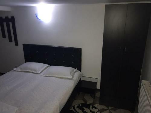 Hostal Pensiunea Marcello