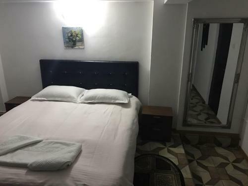 Hostal Pensiunea Marcello