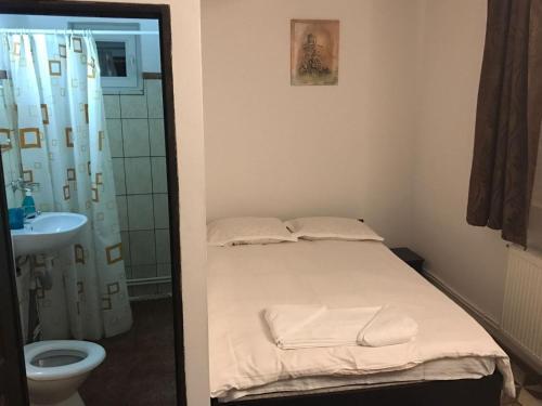 Hostal Pensiunea Marcello