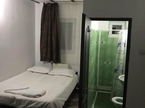 Hostal Pensiunea Marcello