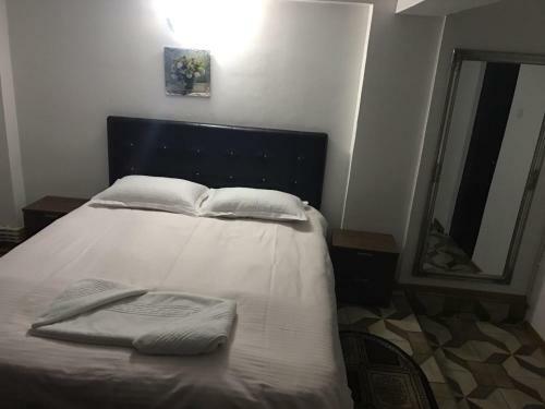 Hostal Pensiunea Marcello