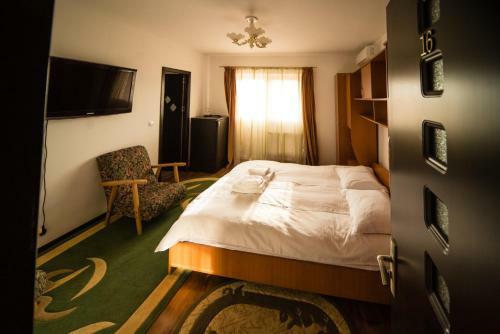 Hostal Pensiunea Marcello