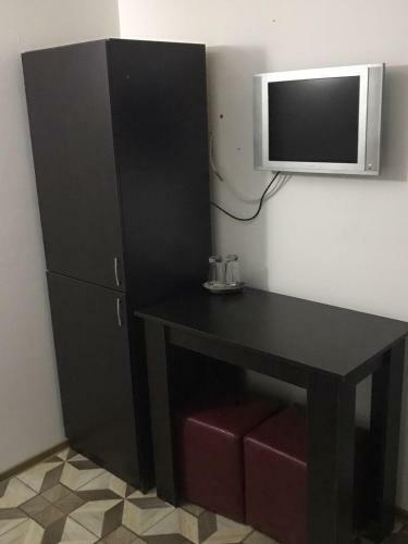 Hostal Pensiunea Marcello