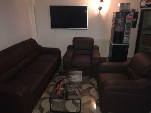 Hostal Pensiunea Marcello