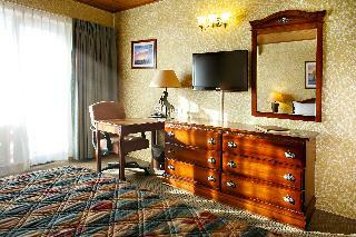 Hotel Little Texas