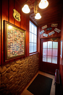 Hotel Little Texas