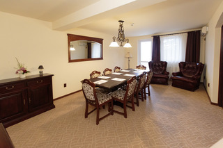 Hotel Little Texas