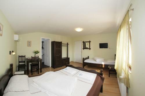 Hostal Casa Oana