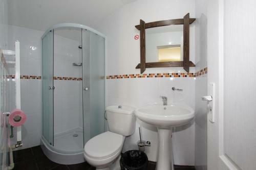 Hostal Casa Oana