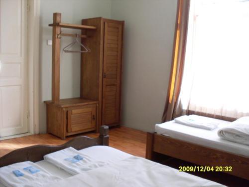 Hostal Casa Oana