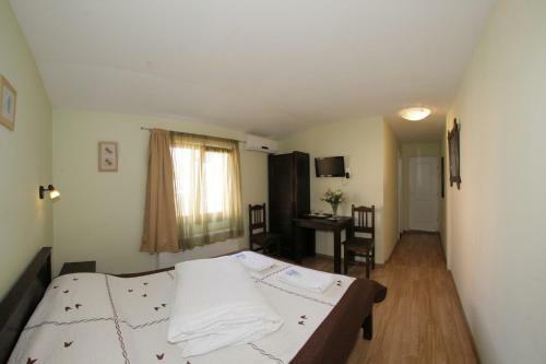 Hostal Casa Oana