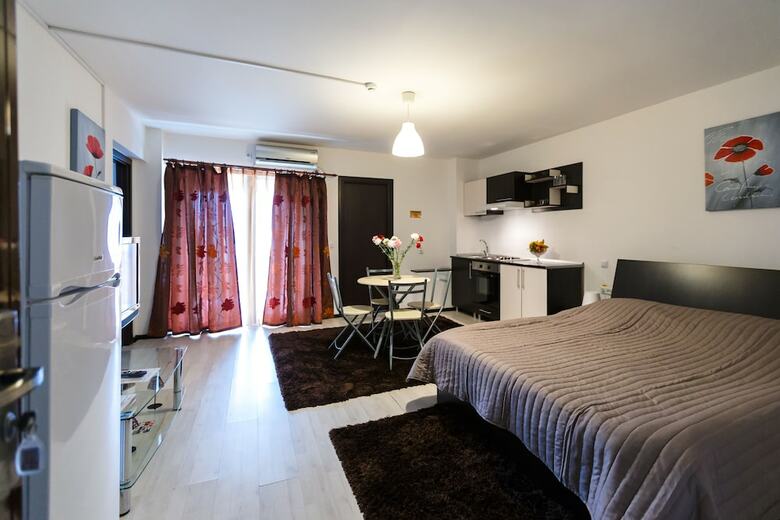 Aparthotel Il Primo Apartments