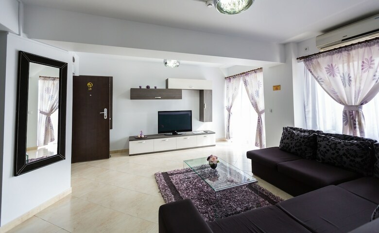 Aparthotel Il Primo Apartments