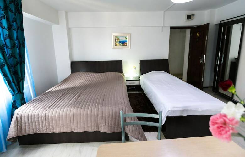 Aparthotel Il Primo Apartments