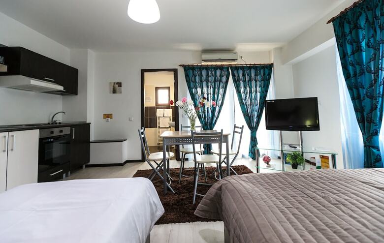 Aparthotel Il Primo Apartments