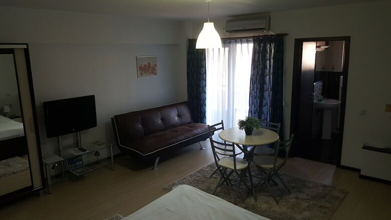 Aparthotel Il Primo Apartments