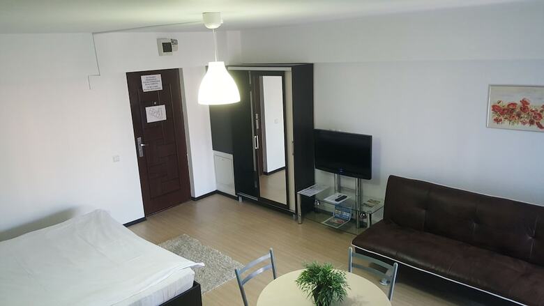 Aparthotel Il Primo Apartments