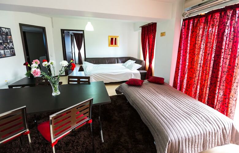 Aparthotel Il Primo Apartments