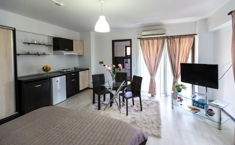 Aparthotel Il Primo Apartments
