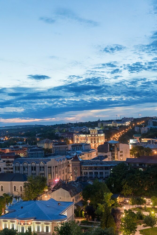 Unirea Hotel & Spa