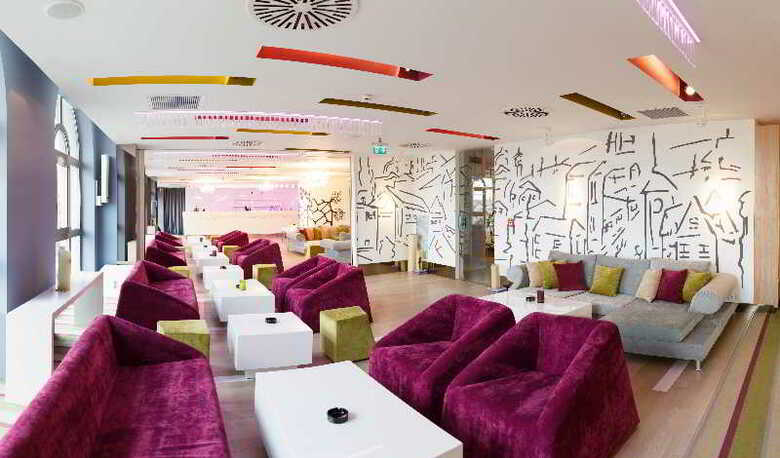 Hotel International Iasi