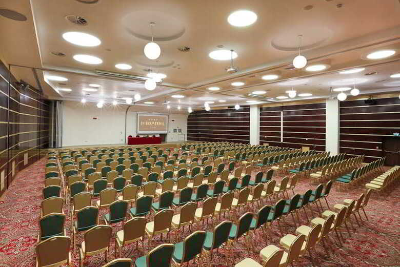 Hotel International Iasi