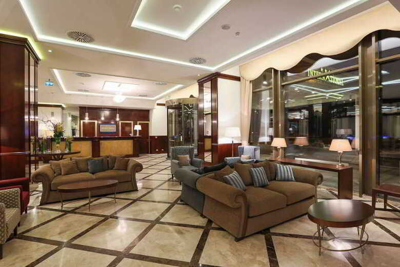Hotel International Iasi