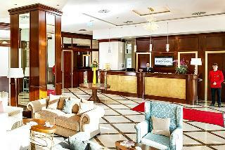 Hotel International Iasi