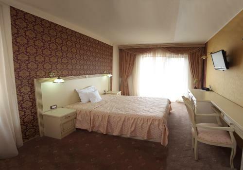 Majestic Hotel & Spa