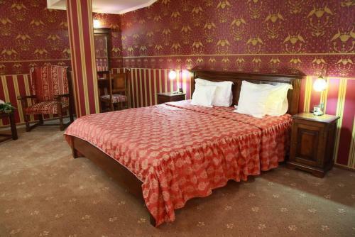 Majestic Hotel & Spa