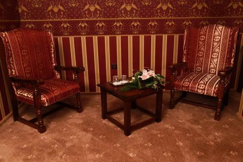 Majestic Hotel & Spa