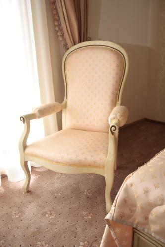 Majestic Hotel & Spa