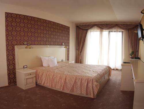 Majestic Hotel & Spa