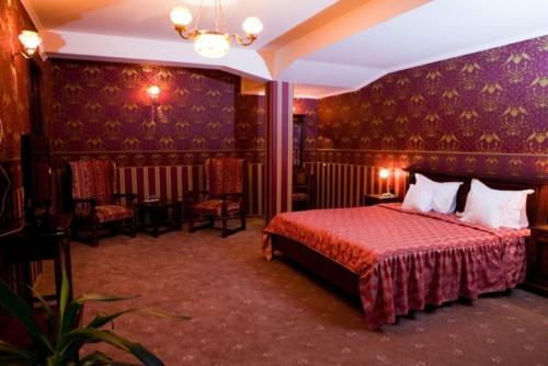 Majestic Hotel & Spa