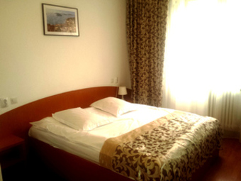 Hotel Ceramica
