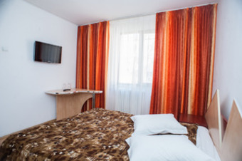 Hotel Ceramica