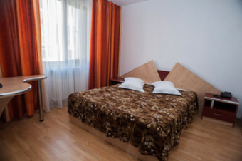Hotel Ceramica