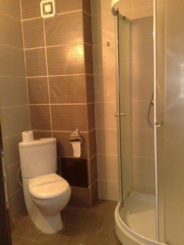 Hostal Pension Ambiance City