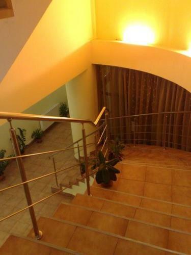 Hostal Pension Ambiance City