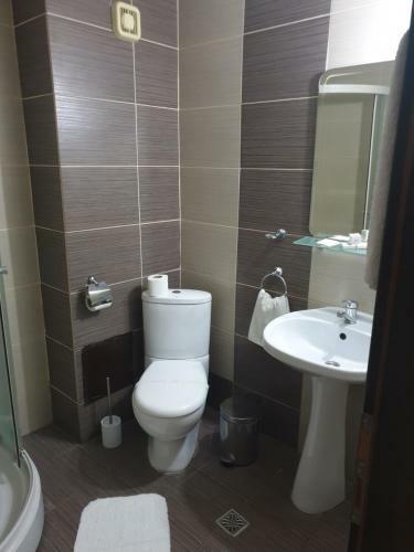 Hostal Pension Ambiance City