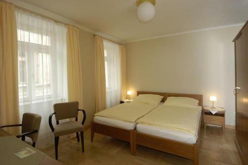Hostal Pension Kriva