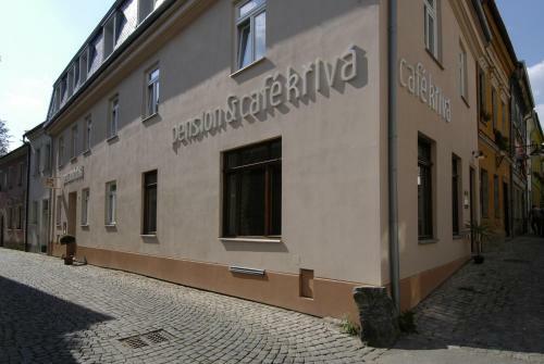 Hostal Pension Kriva