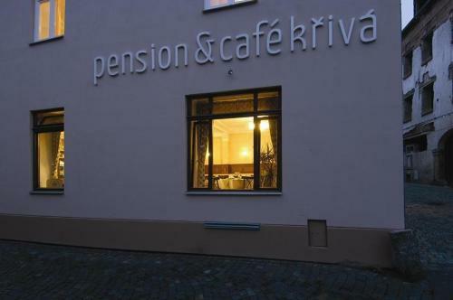 Hostal Pension Kriva
