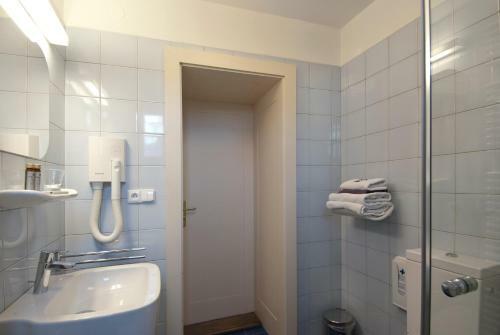 Hostal Pension Kriva