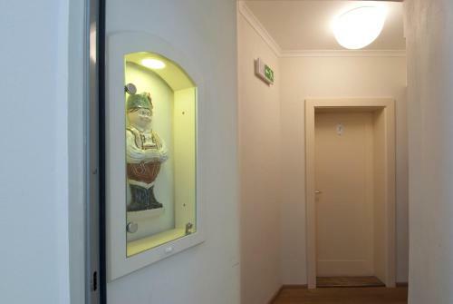 Hostal Pension Kriva