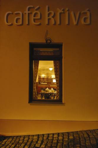 Hostal Pension Kriva