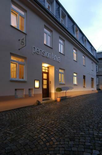 Hostal Pension Kriva