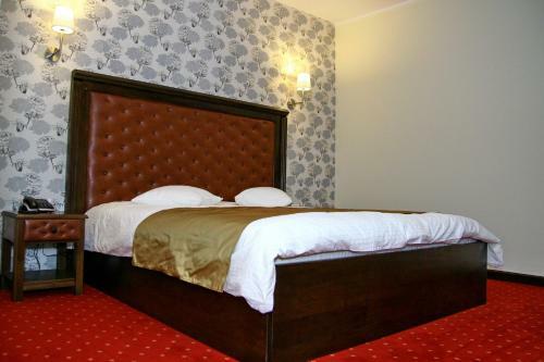 Hotel City