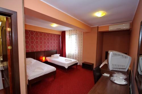 Hotel City